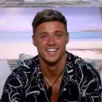 Love Island 2021: Brad McClelland