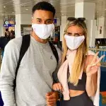 Love Island 2021: Chloe and Toby