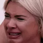 Love Island 2021: Jake and Liberty quit the villa amid explosive meltdown days before finale 