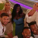 Love Island 2021