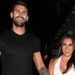 Love Island: Adam and Paige pause their relationship amidst the cheating scandal