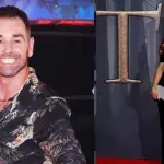 Love Island: AJ Bunker and Celebrity Big Brother star Ben Jardine are secretly dating