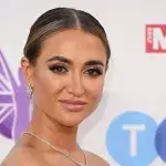 Love Island All Stars Anton Danyluk Georgia Harrison quit unaired rows relationship status