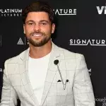 Love Island All Stars Jake Cornish new secret relationship revealed