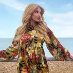 Love Island Amy Hart