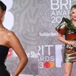 Love Island: Are Maya Jama and Laura Whitmore in a bitter feud?