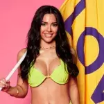 Love Island: Billy Brown claims Gemma Owen gave him a vibe