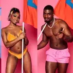 Love Island bombshell Remi and Jay threaten to split up these three couples