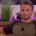 Love Island Charlie