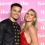 Love Island: Chloe Burrows vacations in Morocco after allegedly parting ways with Toby Aromolaran