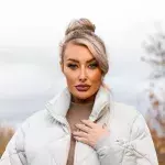Love Island: Chloe Crowhurst is having a baby