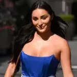 Love Island: Coco Lodge shows off her audition tape for the show