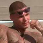 Love Island Contestants
