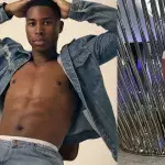 Love Island Contestants