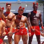 Love Island Contestants