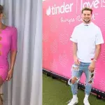 Love Island Contestants