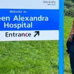 Love Island: Demi Jones announces she’s cancer-free