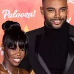 Love Island exes Kaz and Tyler might have had a nasty break up