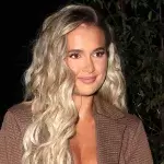 Love Island: Fans believe Molly-Mae has secretly given birth, here’s why