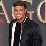 Love Island fans confuse this woman for Gemma Owen as Luca Bish posts a snap from his holiday