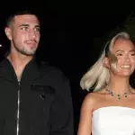 Love Island fans desperate to see things couple get married