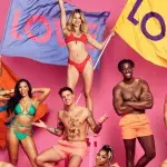 Love Island: First Islander dumped from the villa in a shocking twist