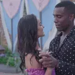 Love Island Fudge