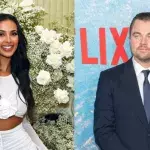 Love Island host Maya Jama and Leonardo DiCaprio are dating: 'what a portfolio?!'