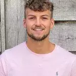 Love Island Hugo Hammon