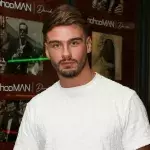 Love Island Jacques O’Neill rushed to hospital after a nasty injury
