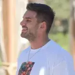 Love Island Jacques O’Neill takes a dig at Paige Thorne and Adam Collard’s romance