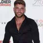 Love Island Jake Cornish
