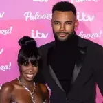 Love Island Kaz and Tyler