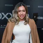 Love Island: Kaz Crossley detained in Dubai for snorting white substance