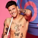 Love Island: Luca Bish opens up about past romance with this celebrity
