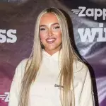 Love Island: Mary Bedford ‘grateful’ to be back home after car crash