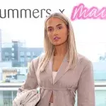 Love Island: Molly Mae dissolved all her filters and looks five years younger