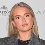 Love Island Molly-Mae Hague Tommy Fury birthday split rumours Strictly Come Dancing 