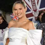 Love Island: Molly-Mae may have already given birth to her first child