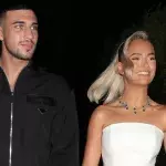 Love Island: Molly-Mae reveals she’s pregnant after hiding it for months