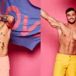 Love Island: A possible bromance with real chemistry on the horizon