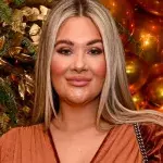 Love Island Shaughna Phillips revealed the gender of her baby based on a ‘unique’ method