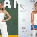 Love Island: Strange resemblance between Molly-Mae and Tasha Ghouri