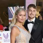Love Island Tasha has allegedly hinted towards her engagement, claims fans