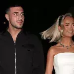 Love Island: Tommy Fury reveals he’s going to propose to Molly-Mae ‘soon’