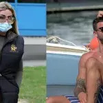 Love Island's Adam Collard reveals the truth of his alleged 'texting' with Katie Price