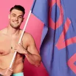 Love Island’s Andrew already knew this Casa Amor bombshell