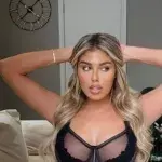 Love Island’s Anna Vakili confirms her break-up as ‘It was a toxic relationship’