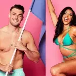 Love Island's contestants for the upcoming season has been revealed