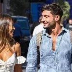 Love Island’s Ekin-Su celebrates being a millionaire just days after the show